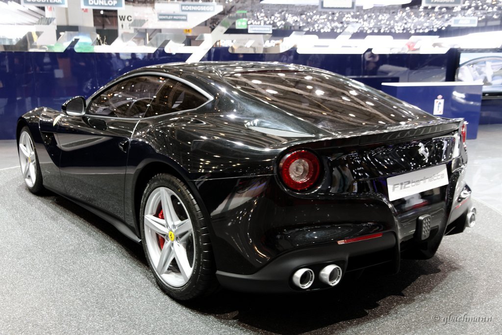 Automobiles
